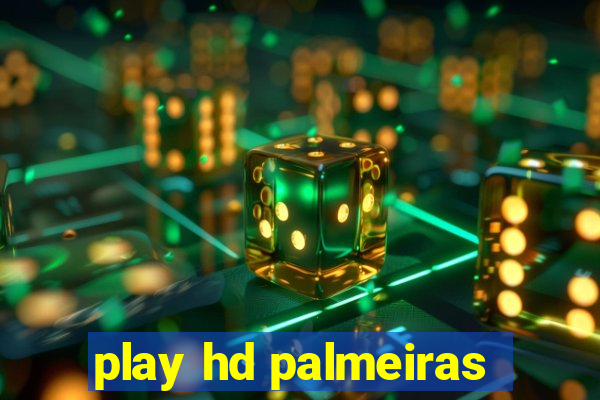 play hd palmeiras